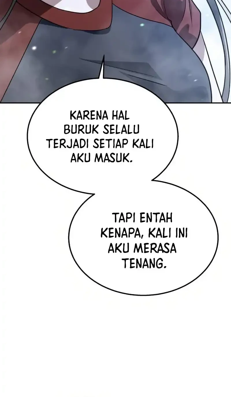 The Returned C-Rank Tank Won't Die! Chapter 54 - halaman 63