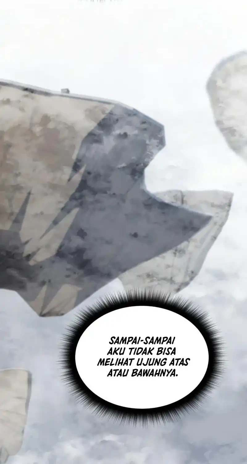 The Returned C-Rank Tank Won't Die! Chapter 54 - halaman 86