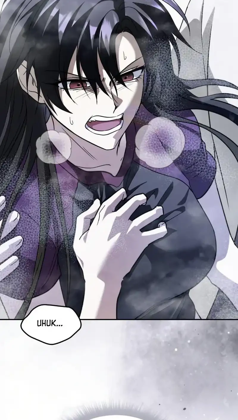 The Returned C-Rank Tank Won't Die! Chapter 54 - halaman 90
