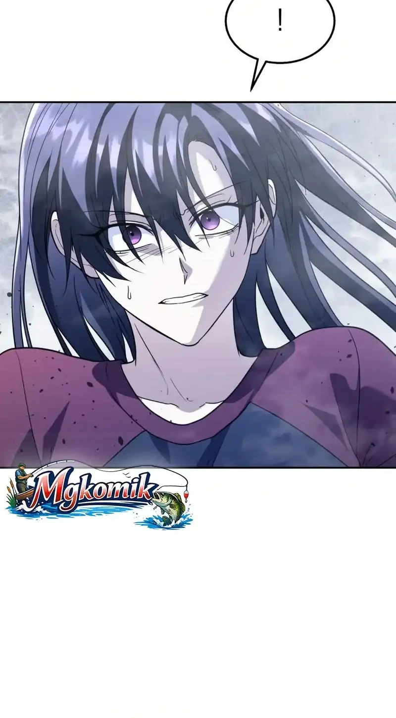 The Returned C-Rank Tank Won't Die! Chapter 54 - halaman 94