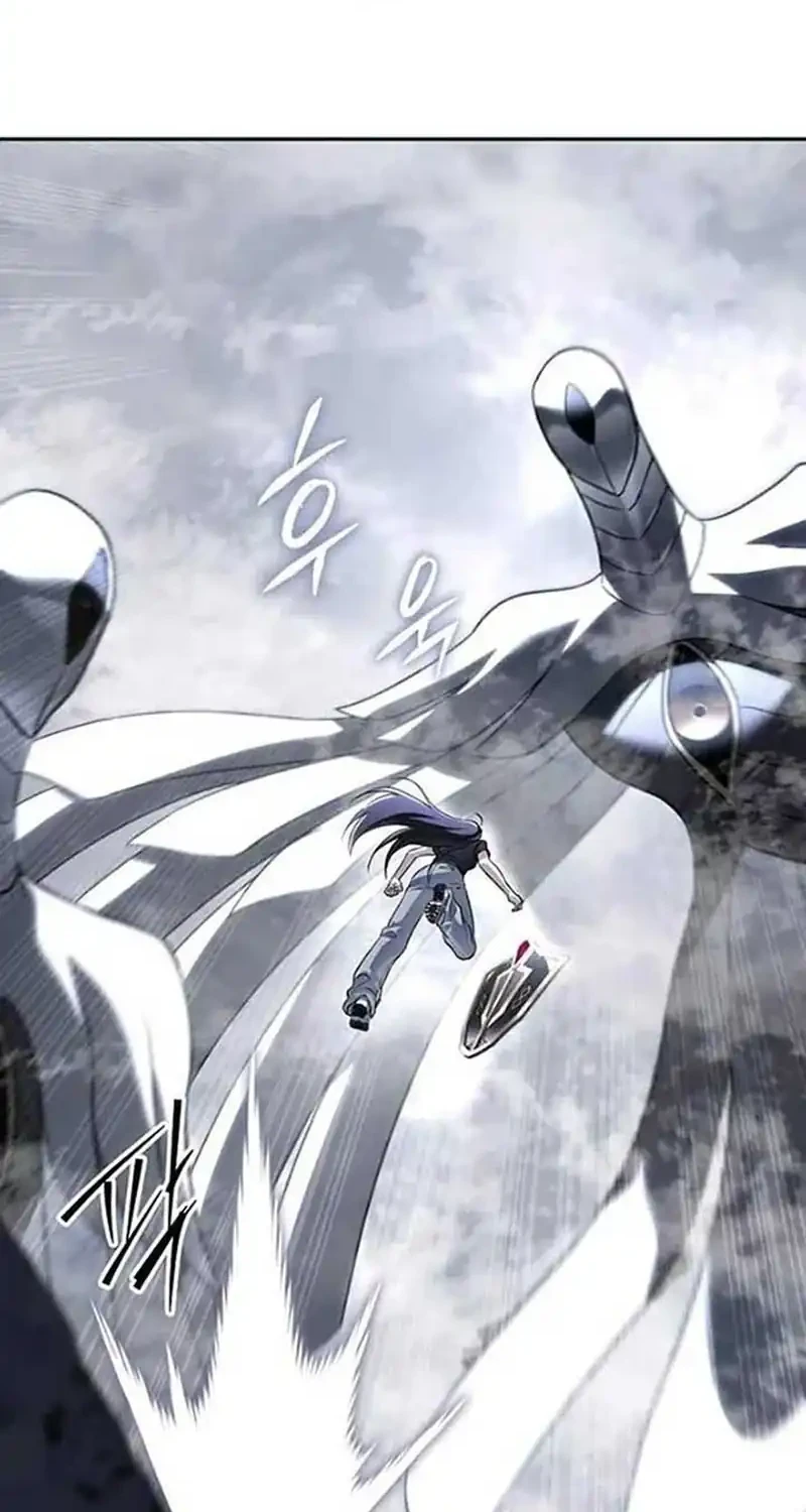 The Returned C-Rank Tank Won't Die! Chapter 55 - halaman 10
