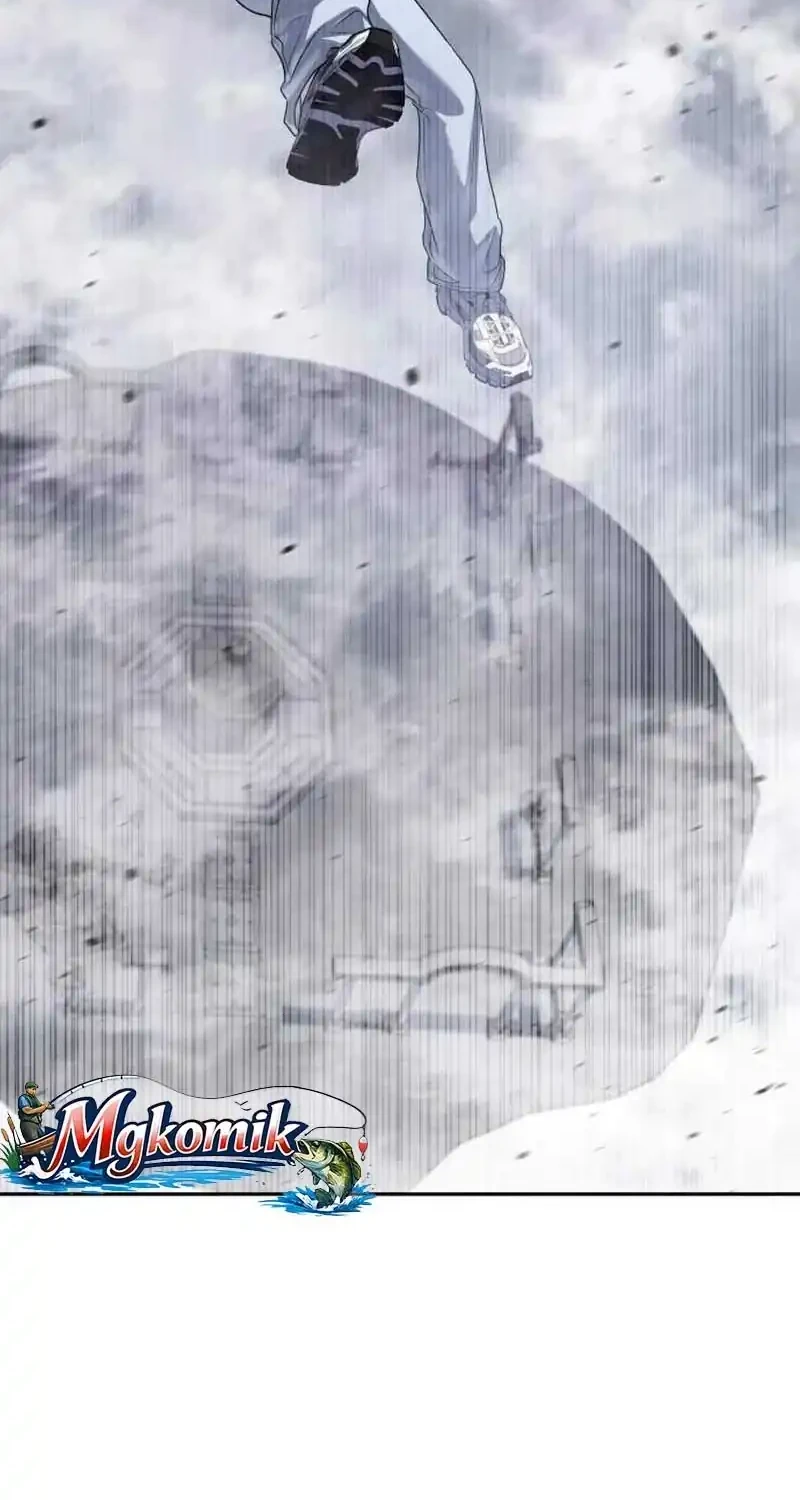 The Returned C-Rank Tank Won't Die! Chapter 55 - halaman 102