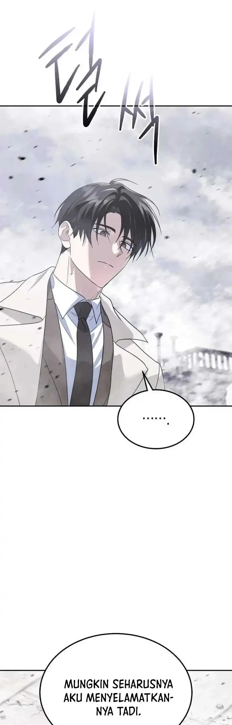 The Returned C-Rank Tank Won't Die! Chapter 55 - halaman 103