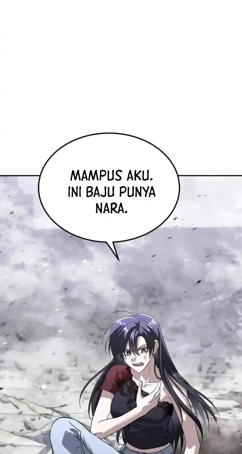 The Returned C-Rank Tank Won't Die! Chapter 55 - halaman 108