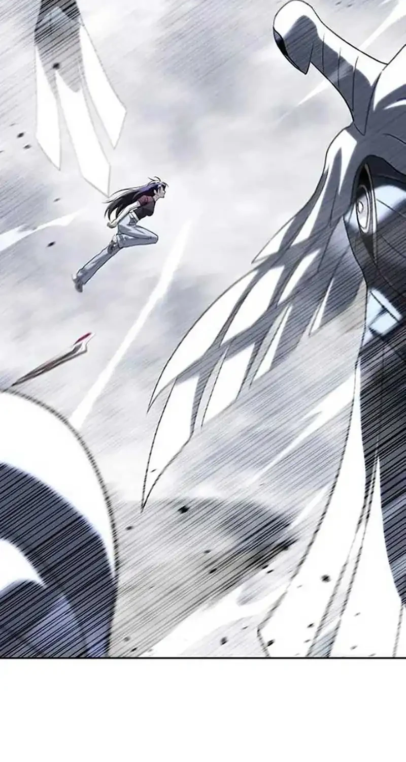 The Returned C-Rank Tank Won't Die! Chapter 55 - halaman 12