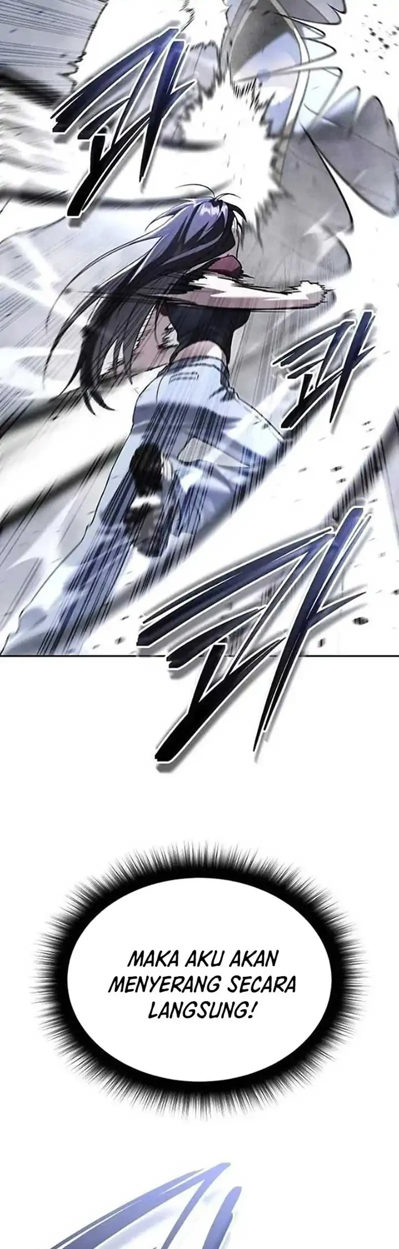 The Returned C-Rank Tank Won't Die! Chapter 55 - halaman 15