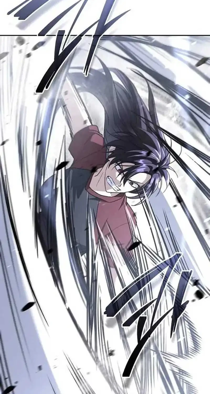 The Returned C-Rank Tank Won't Die! Chapter 55 - halaman 16