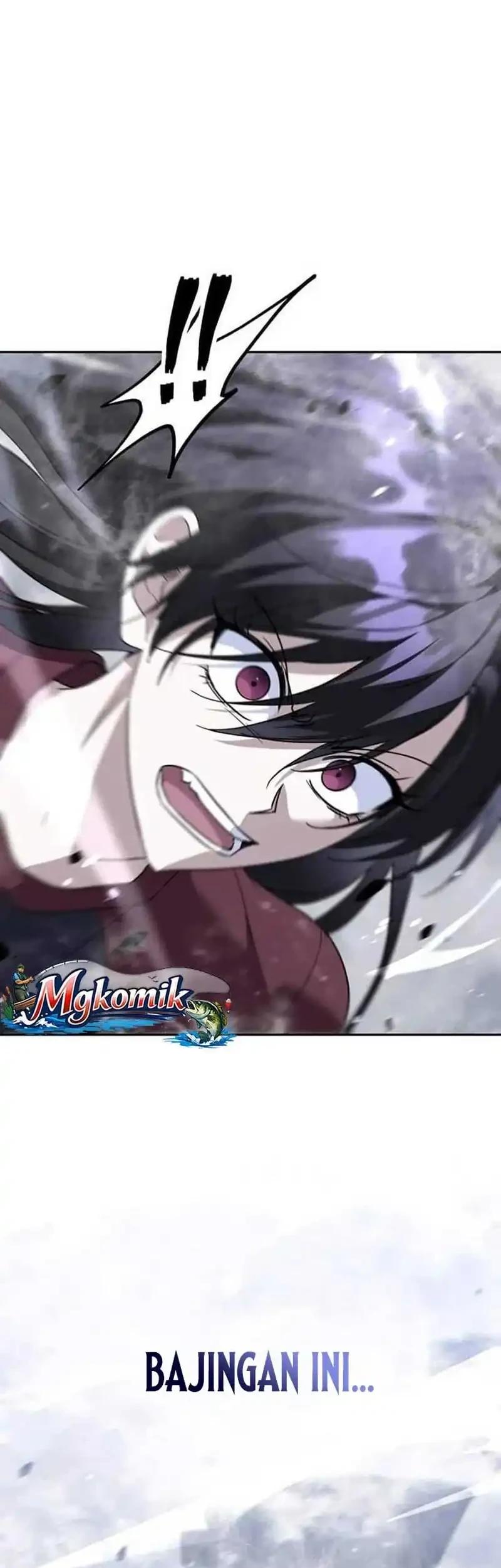 The Returned C-Rank Tank Won't Die! Chapter 55 - halaman 19