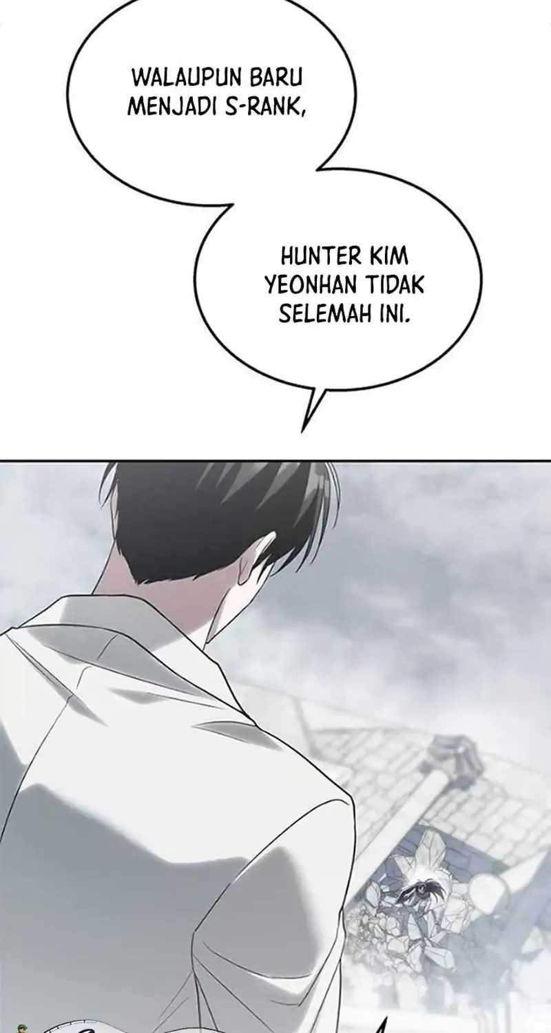 The Returned C-Rank Tank Won't Die! Chapter 55 - halaman 2