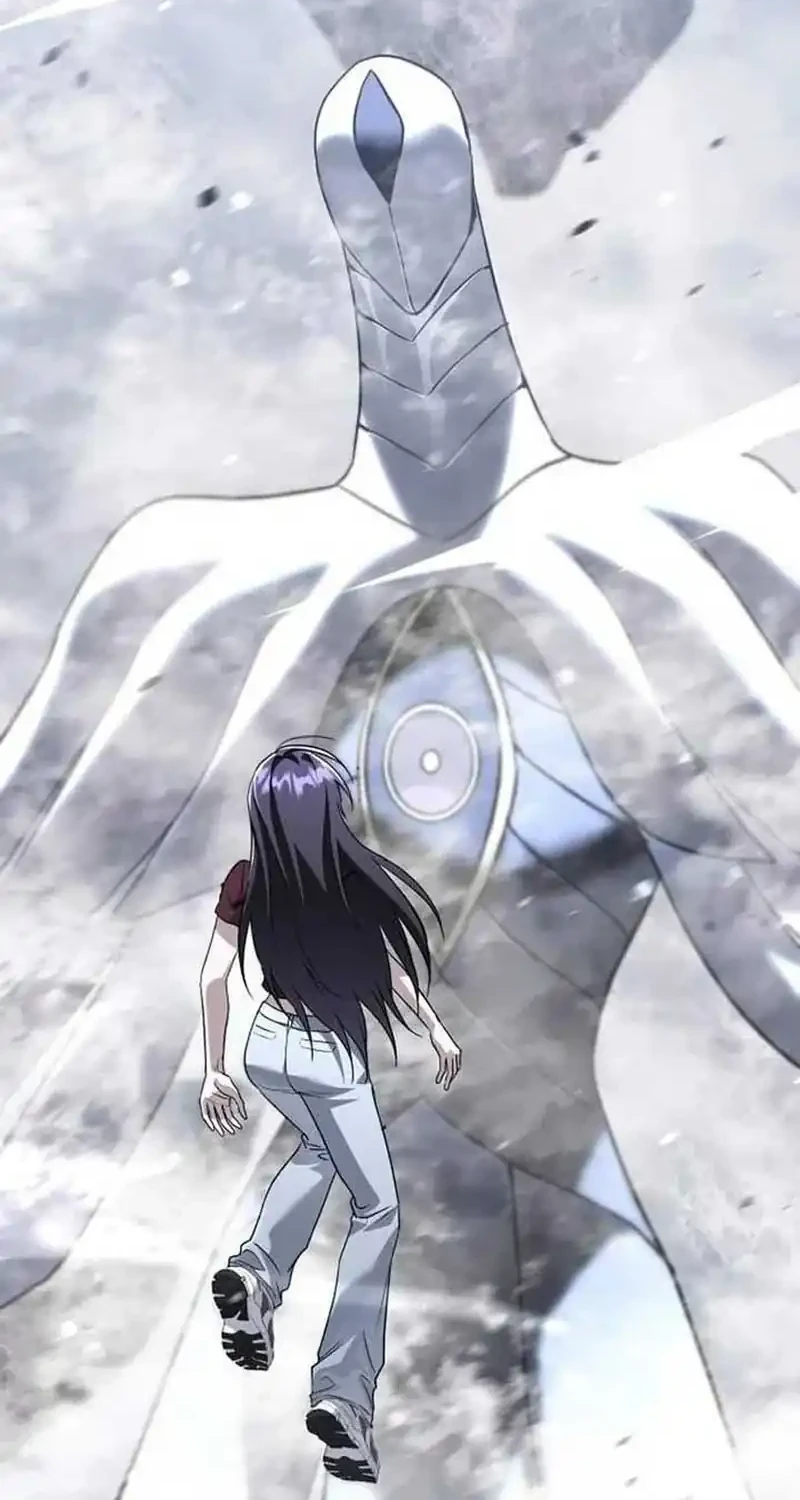 The Returned C-Rank Tank Won't Die! Chapter 55 - halaman 20