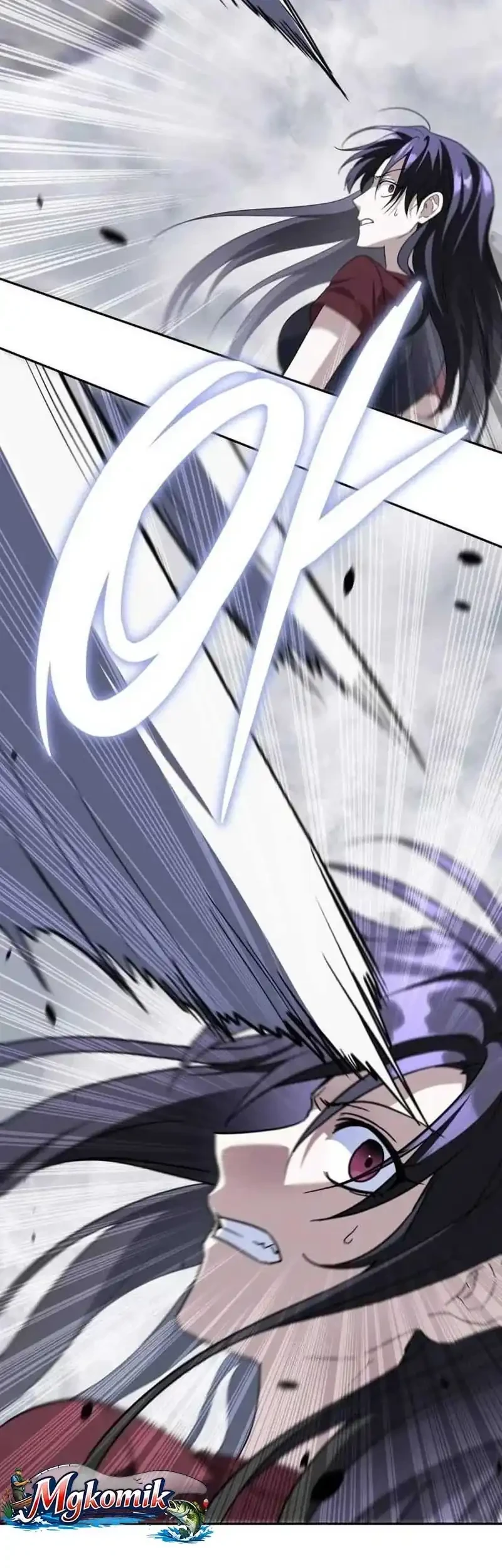 The Returned C-Rank Tank Won't Die! Chapter 55 - halaman 29