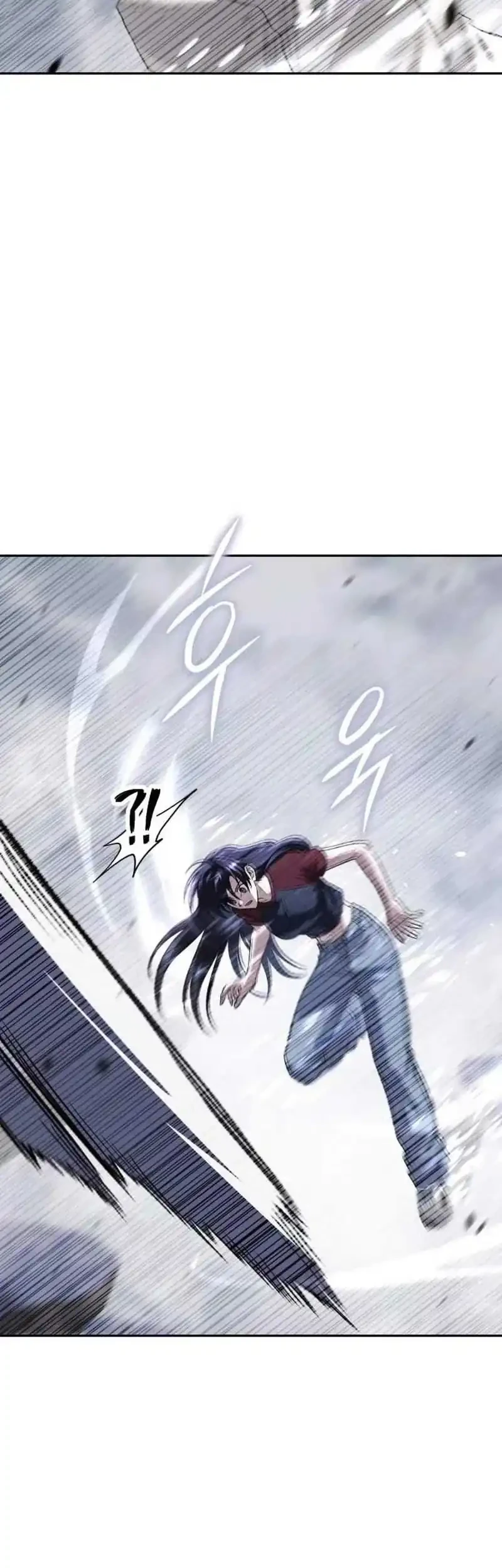 The Returned C-Rank Tank Won't Die! Chapter 55 - halaman 31