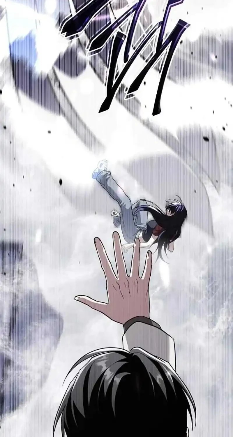 The Returned C-Rank Tank Won't Die! Chapter 55 - halaman 34