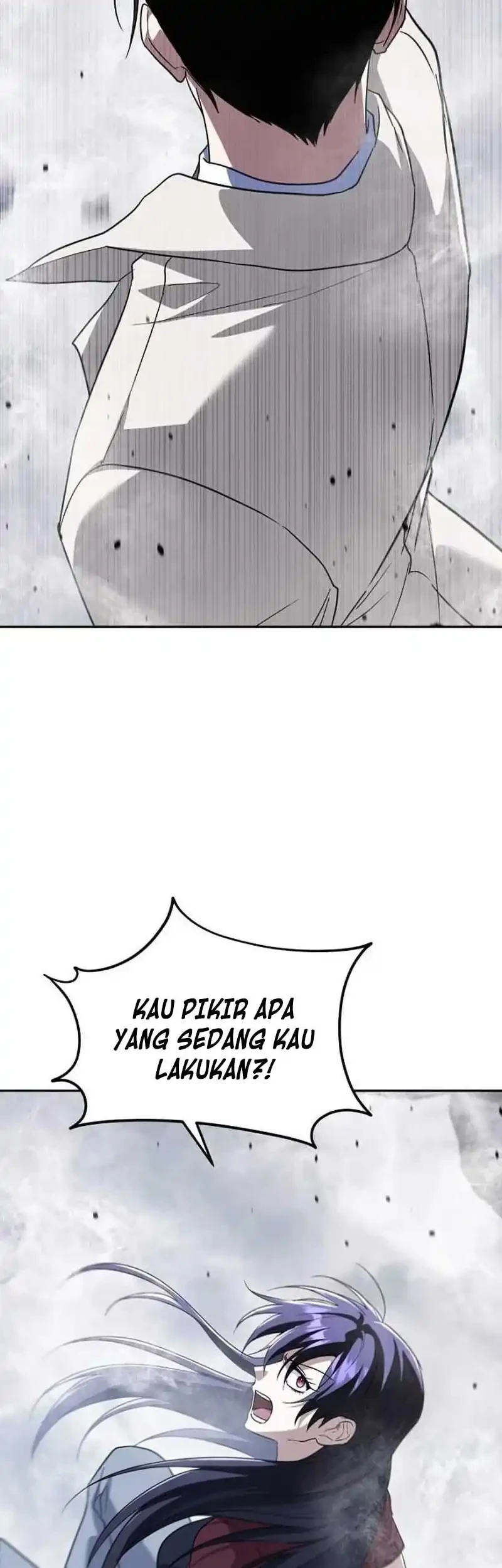 The Returned C-Rank Tank Won't Die! Chapter 55 - halaman 35