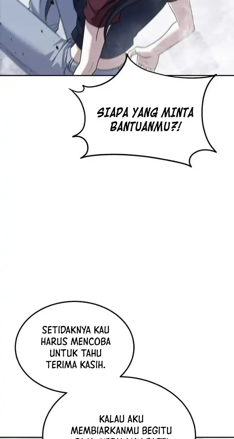 The Returned C-Rank Tank Won't Die! Chapter 55 - halaman 36