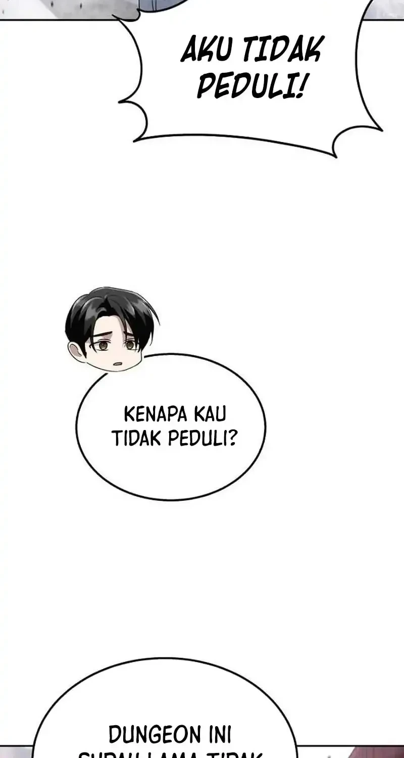 The Returned C-Rank Tank Won't Die! Chapter 55 - halaman 38