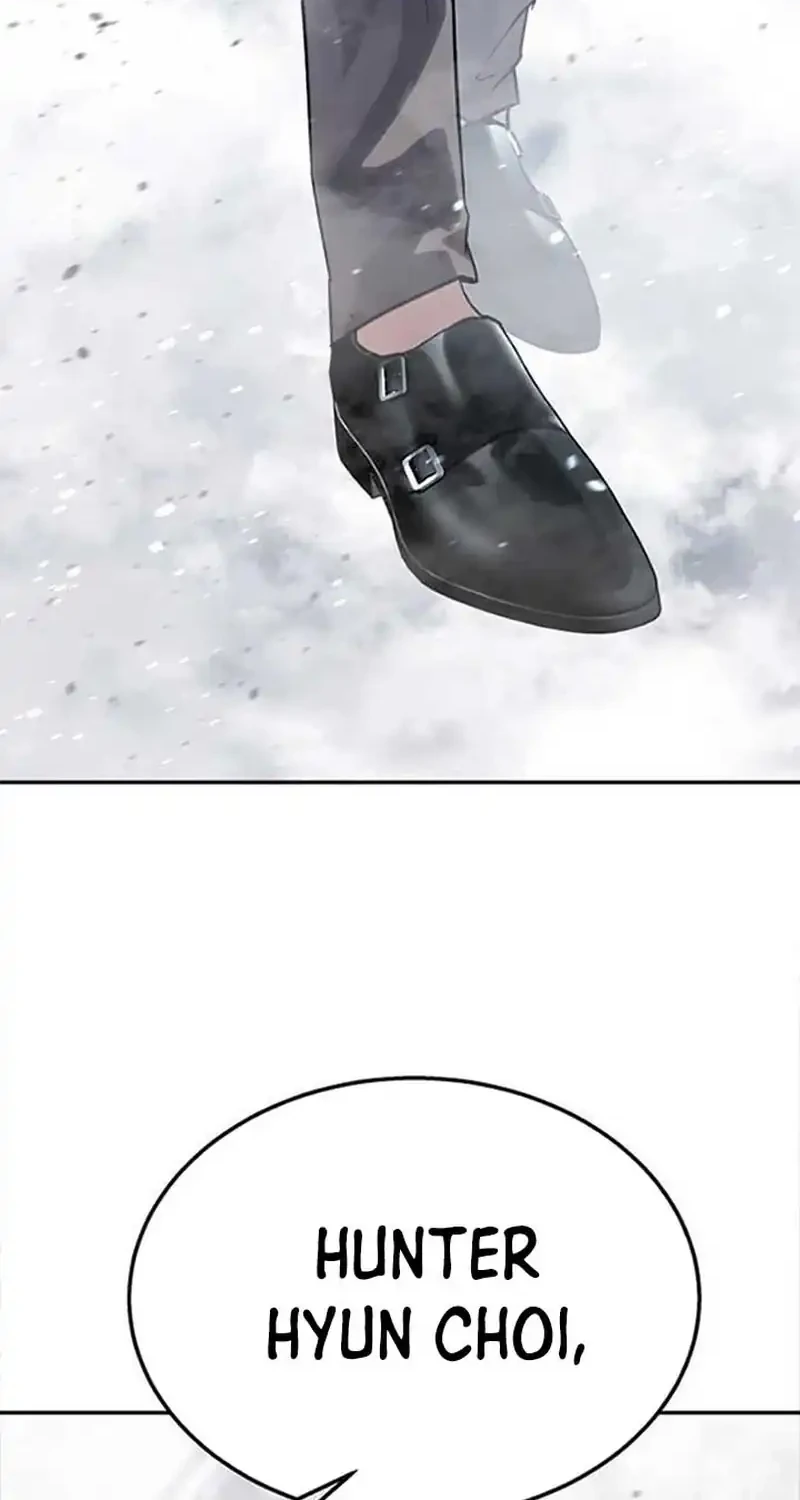 The Returned C-Rank Tank Won't Die! Chapter 55 - halaman 4