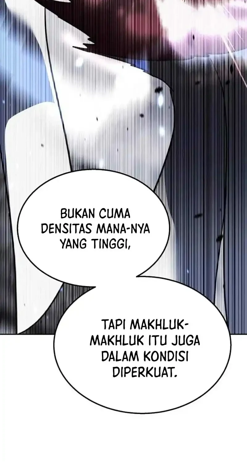 The Returned C-Rank Tank Won't Die! Chapter 55 - halaman 40