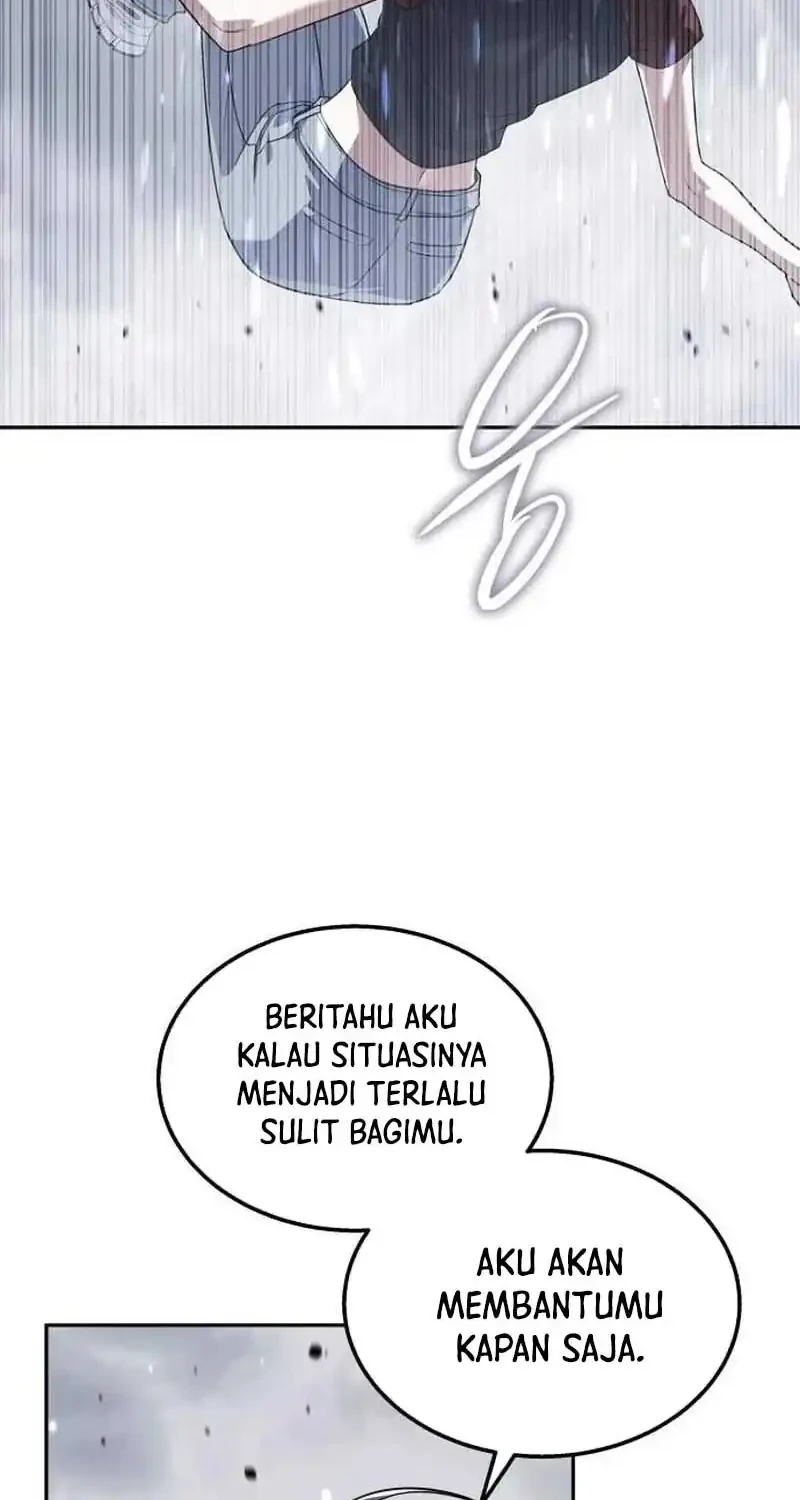 The Returned C-Rank Tank Won't Die! Chapter 55 - halaman 44