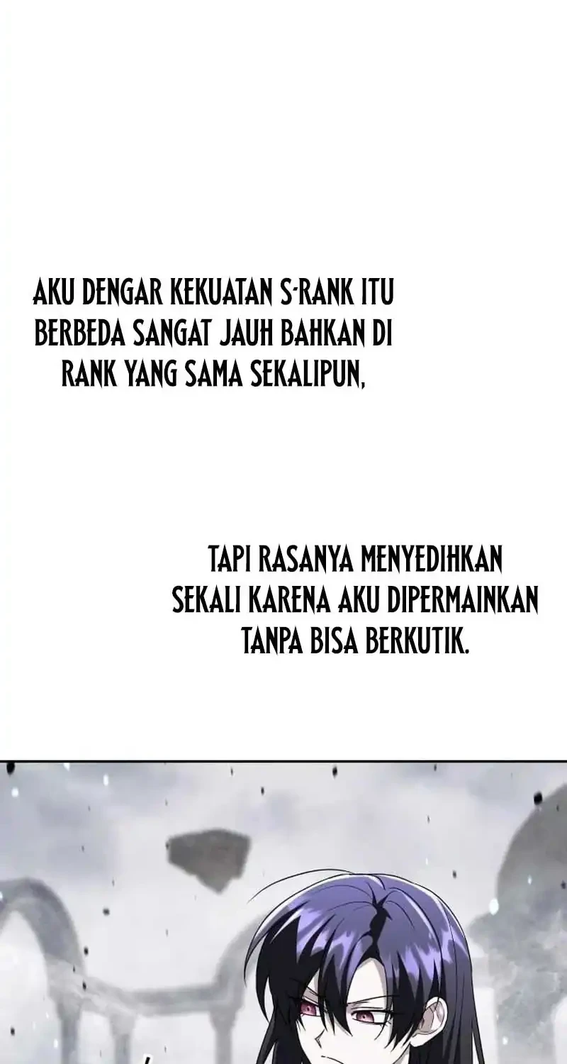 The Returned C-Rank Tank Won't Die! Chapter 55 - halaman 48