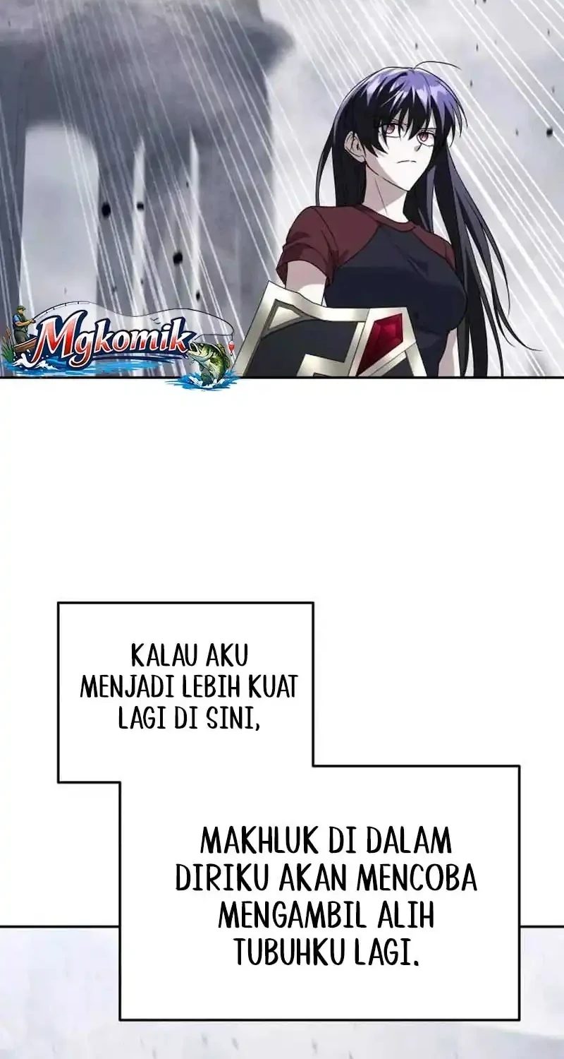 The Returned C-Rank Tank Won't Die! Chapter 55 - halaman 50