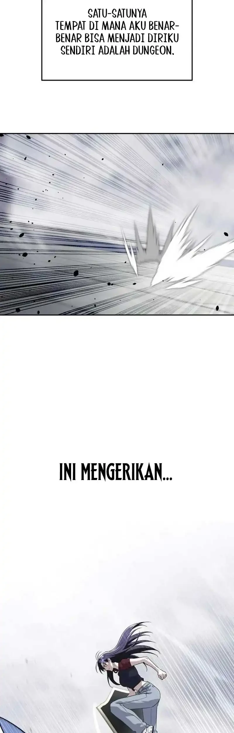 The Returned C-Rank Tank Won't Die! Chapter 55 - halaman 53
