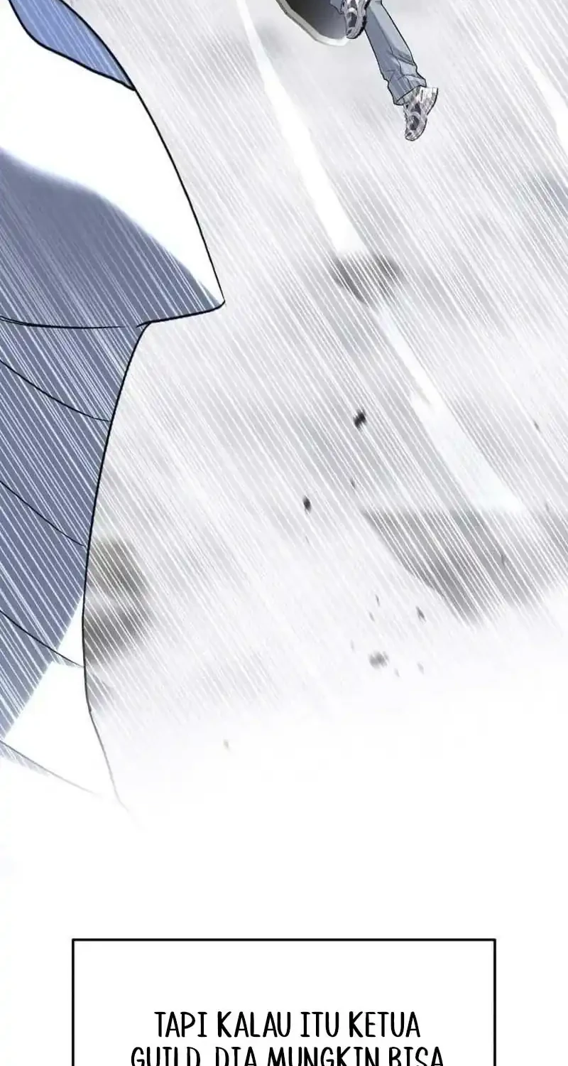 The Returned C-Rank Tank Won't Die! Chapter 55 - halaman 54
