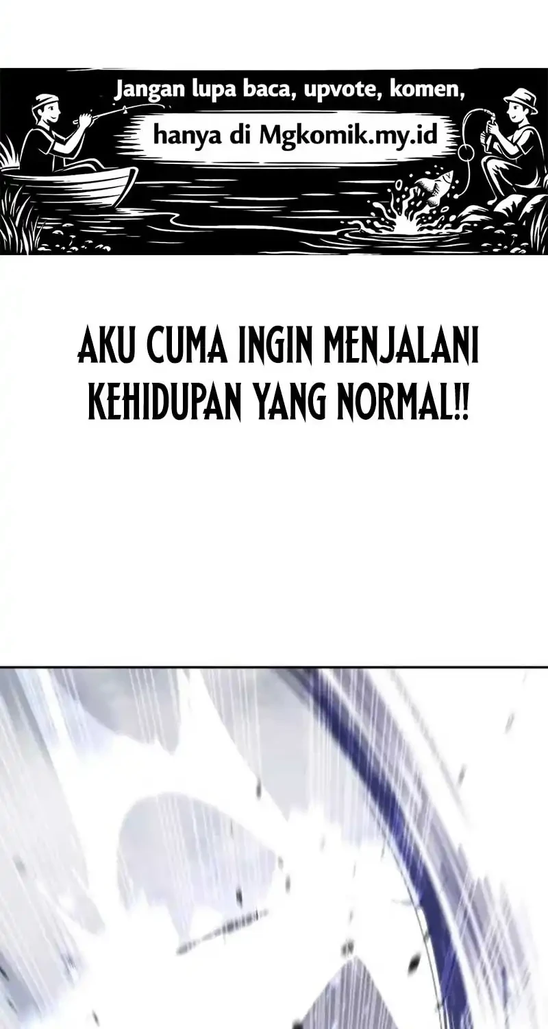 The Returned C-Rank Tank Won't Die! Chapter 55 - halaman 56