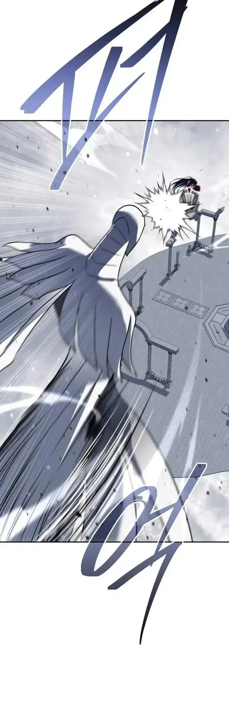 The Returned C-Rank Tank Won't Die! Chapter 55 - halaman 59