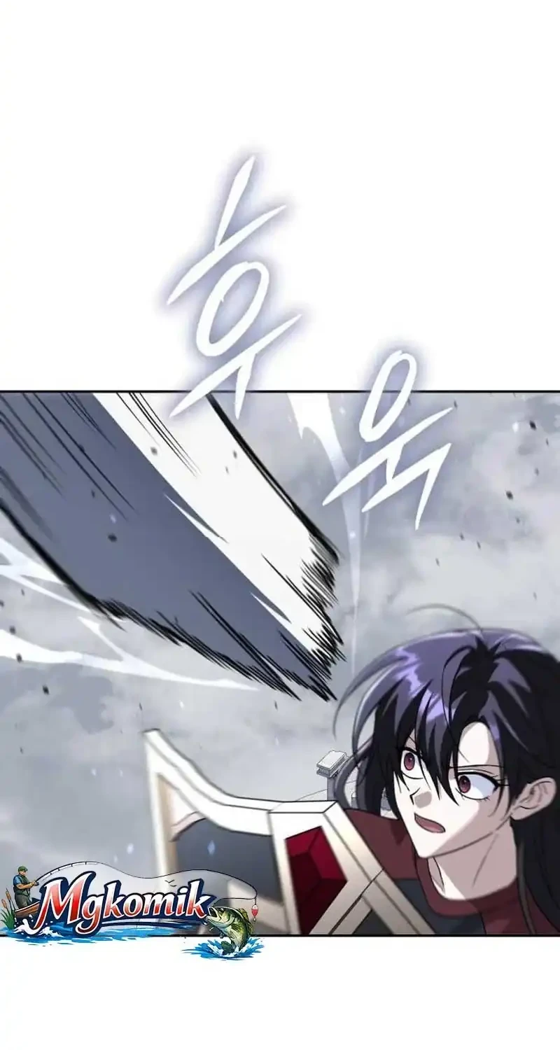 The Returned C-Rank Tank Won't Die! Chapter 55 - halaman 60