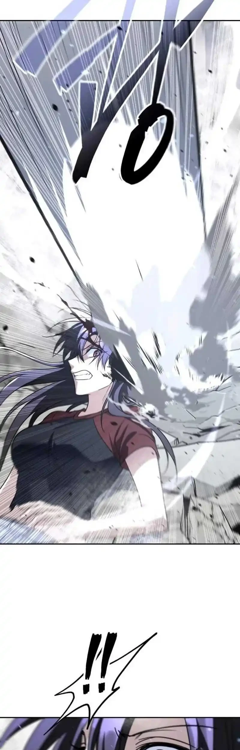 The Returned C-Rank Tank Won't Die! Chapter 55 - halaman 65