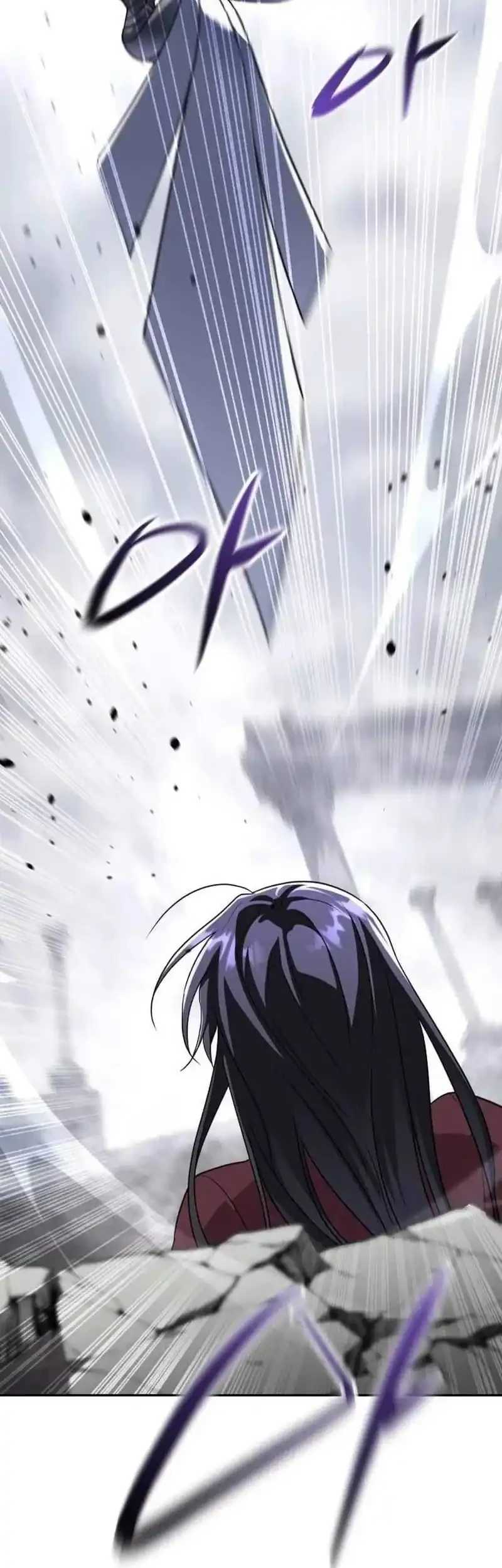 The Returned C-Rank Tank Won't Die! Chapter 55 - halaman 67