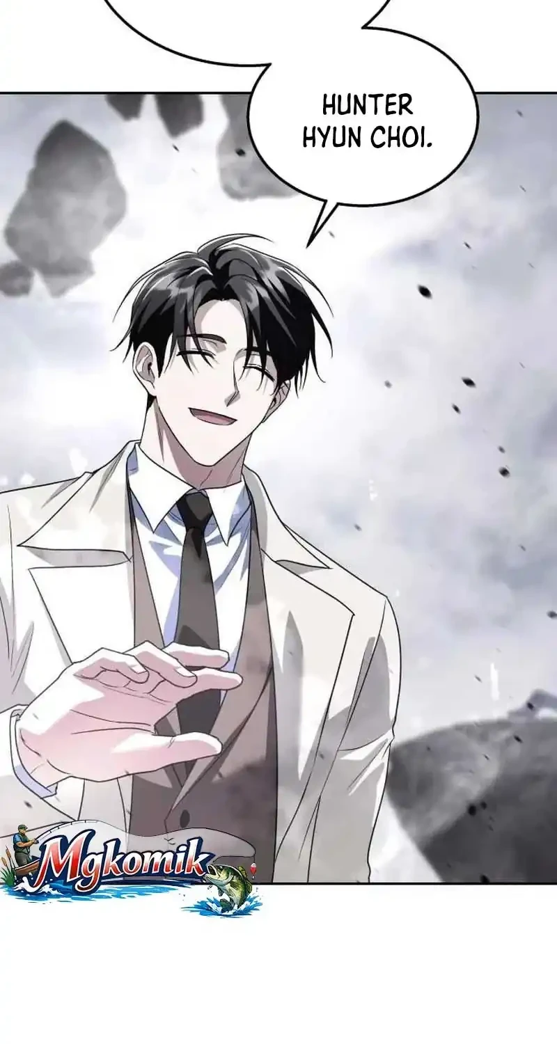 The Returned C-Rank Tank Won't Die! Chapter 55 - halaman 70