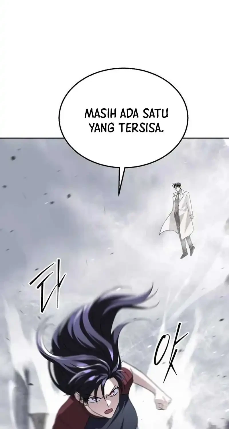 The Returned C-Rank Tank Won't Die! Chapter 55 - halaman 72