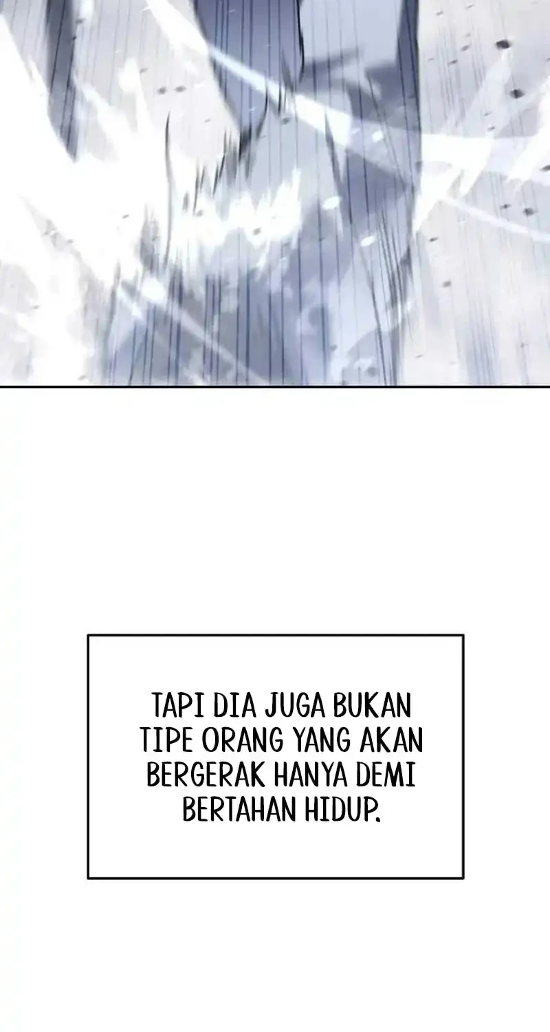 The Returned C-Rank Tank Won't Die! Chapter 55 - halaman 76