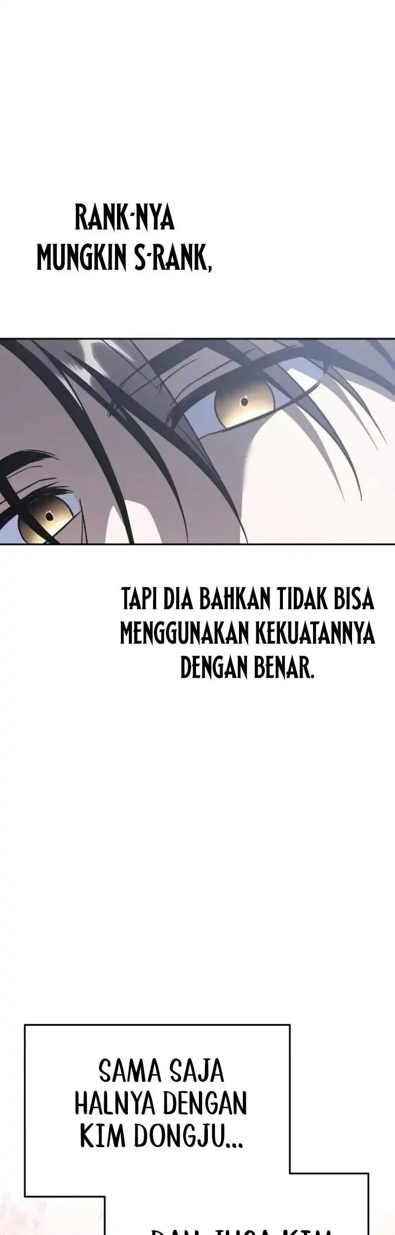 The Returned C-Rank Tank Won't Die! Chapter 55 - halaman 77