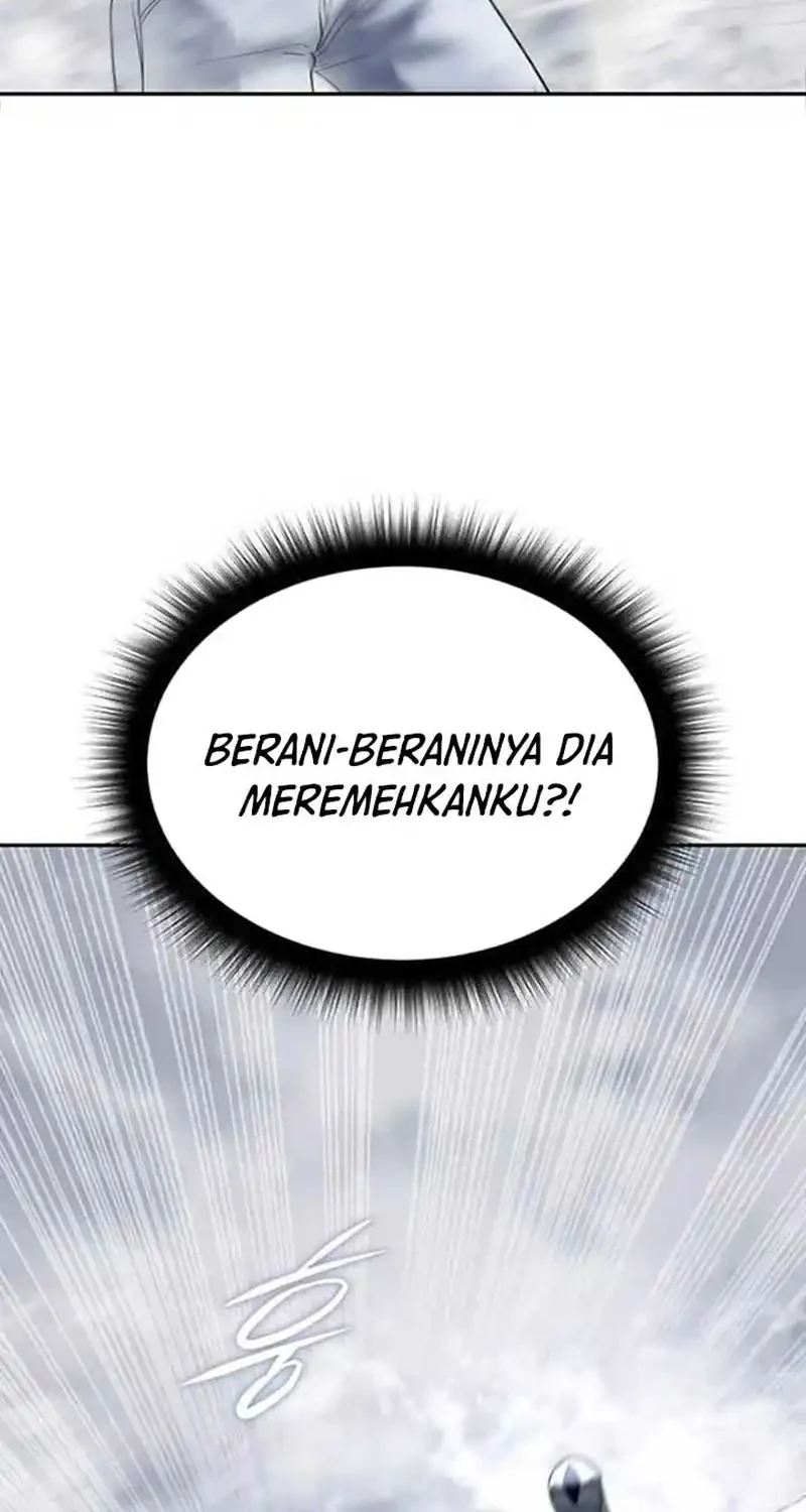 The Returned C-Rank Tank Won't Die! Chapter 55 - halaman 8