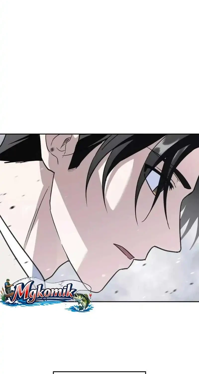 The Returned C-Rank Tank Won't Die! Chapter 55 - halaman 80