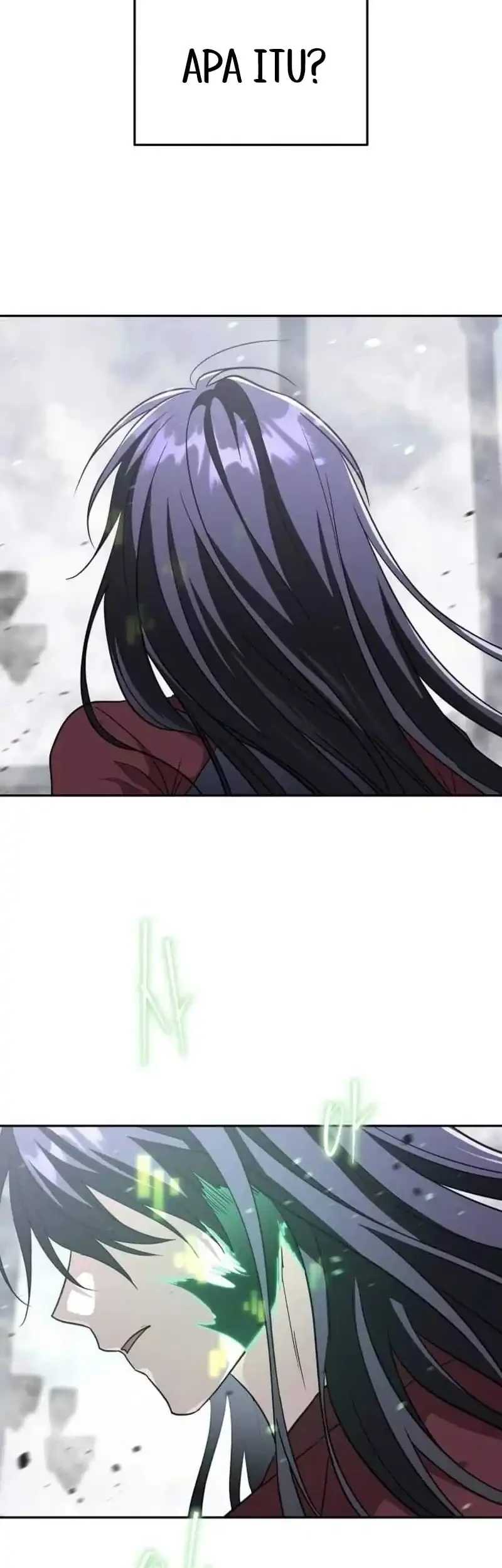 The Returned C-Rank Tank Won't Die! Chapter 55 - halaman 81