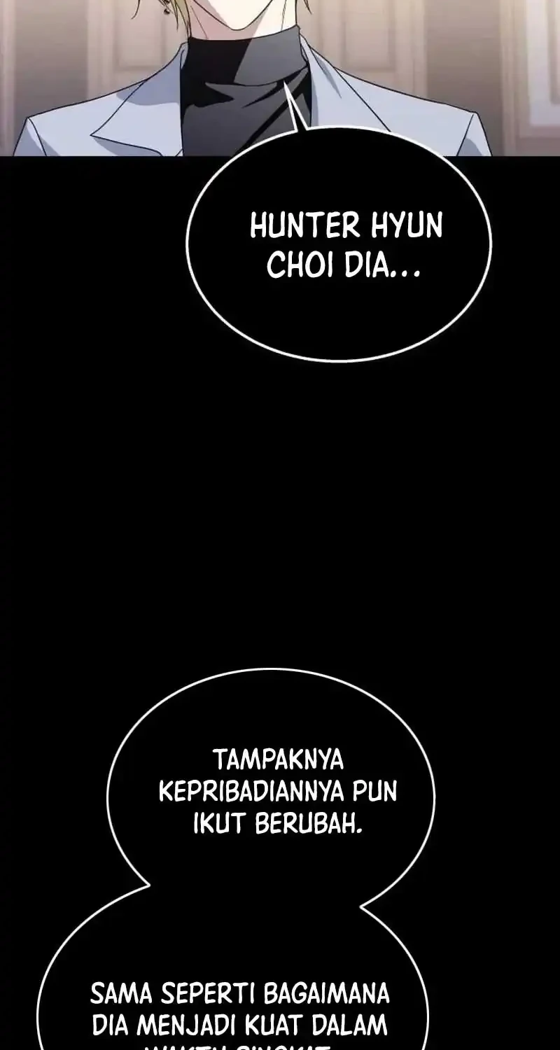 The Returned C-Rank Tank Won't Die! Chapter 55 - halaman 90
