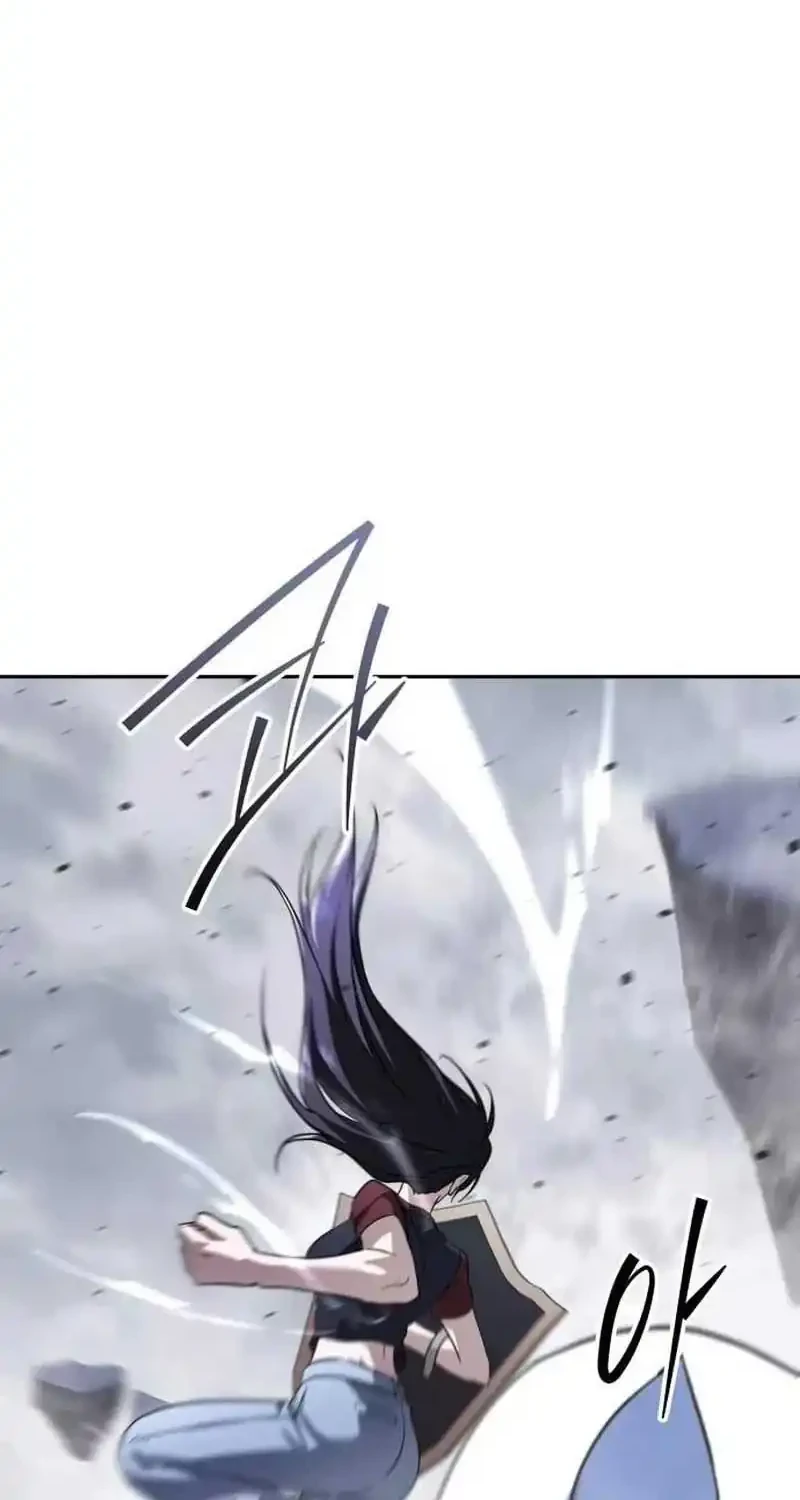 The Returned C-Rank Tank Won't Die! Chapter 55 - halaman 94
