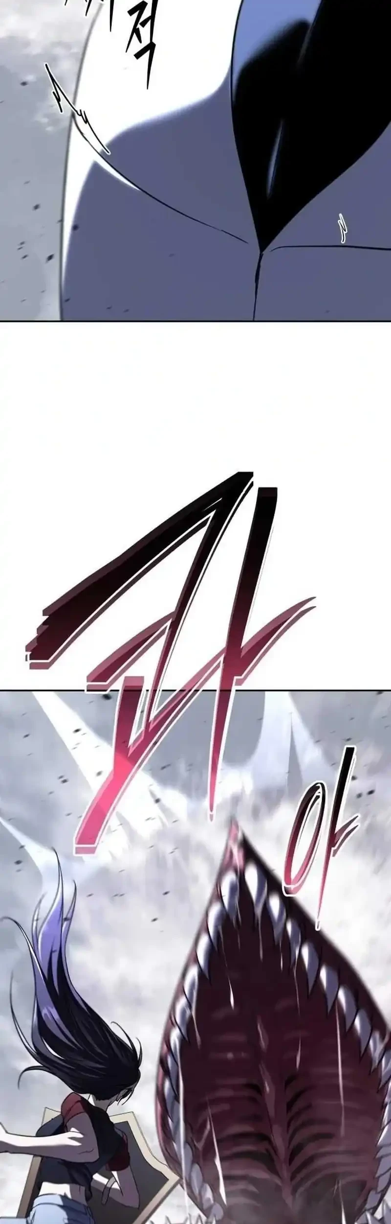The Returned C-Rank Tank Won't Die! Chapter 55 - halaman 97