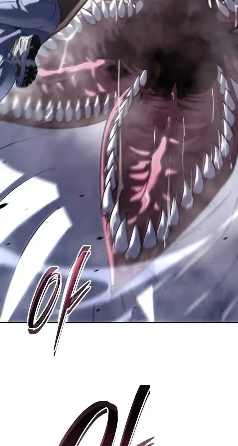 The Returned C-Rank Tank Won't Die! Chapter 55 - halaman 98