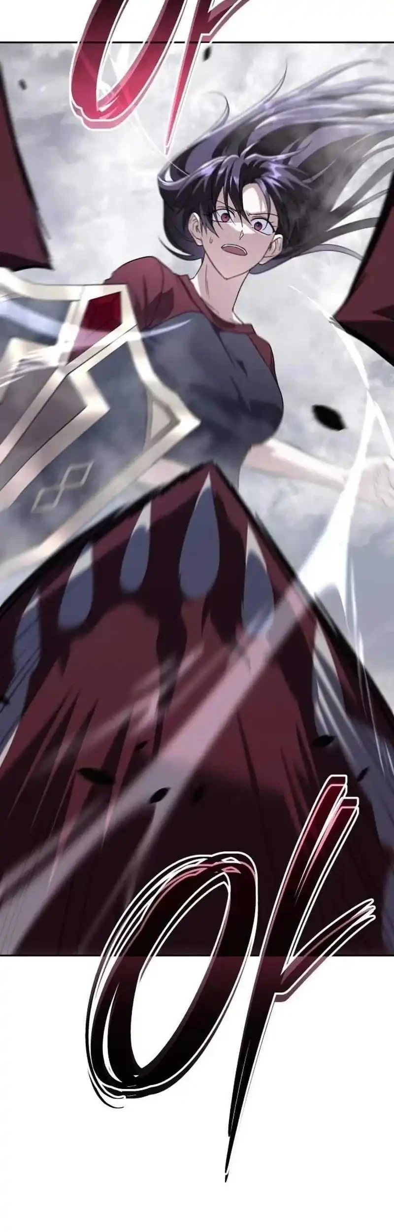 The Returned C-Rank Tank Won't Die! Chapter 55 - halaman 99