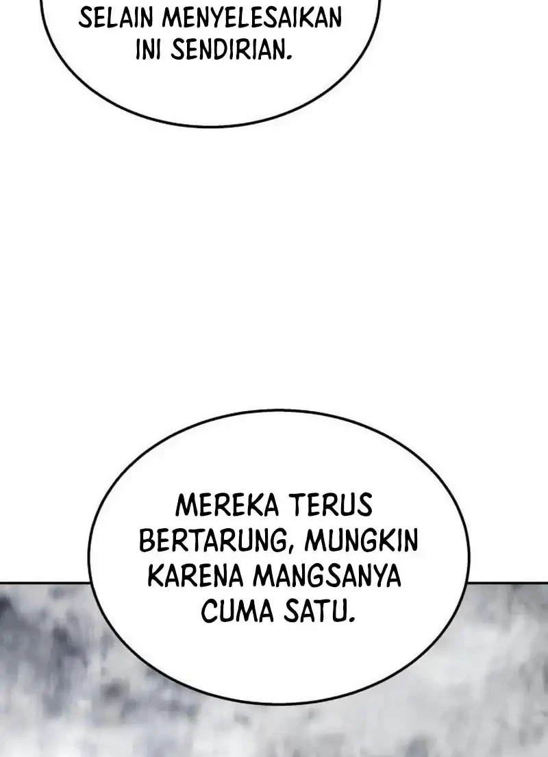 The Returned C-Rank Tank Won't Die! Chapter 56 - halaman 100