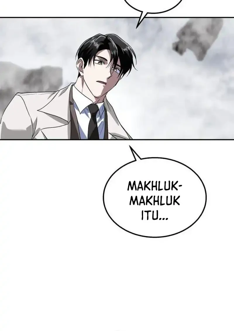 The Returned C-Rank Tank Won't Die! Chapter 56 - halaman 102