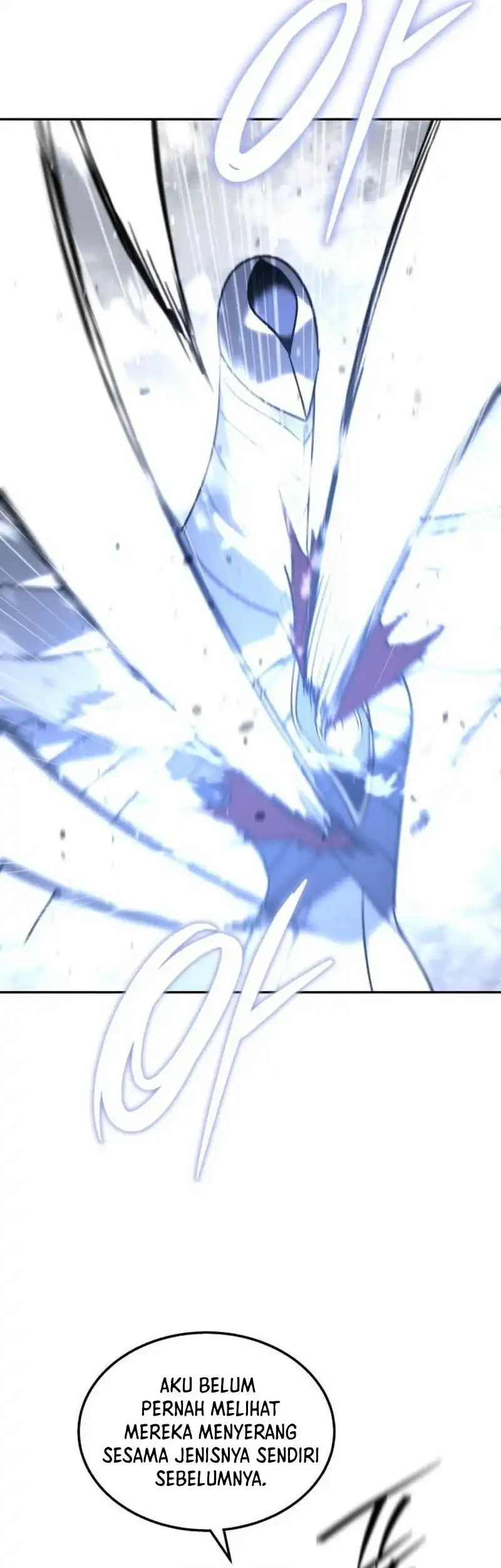 The Returned C-Rank Tank Won't Die! Chapter 56 - halaman 105