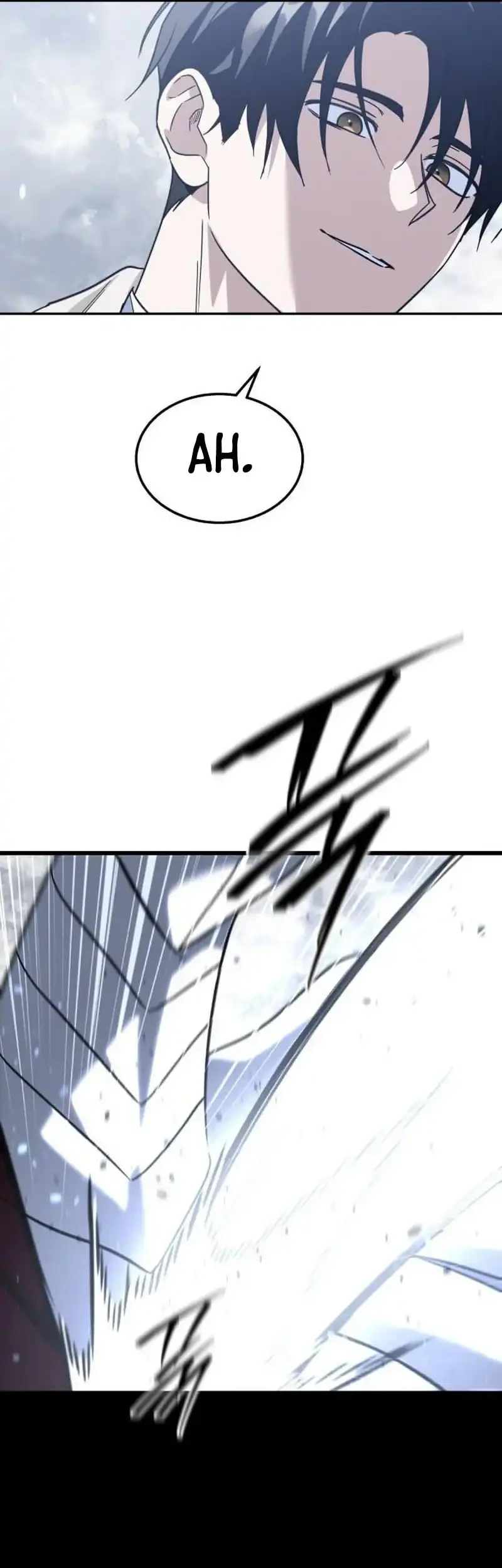 The Returned C-Rank Tank Won't Die! Chapter 56 - halaman 107