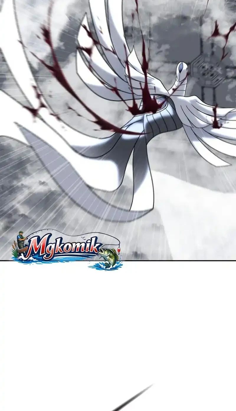 The Returned C-Rank Tank Won't Die! Chapter 56 - halaman 114