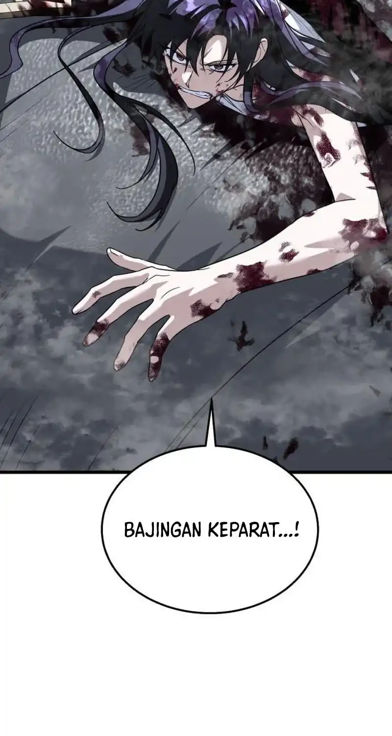 The Returned C-Rank Tank Won't Die! Chapter 56 - halaman 118
